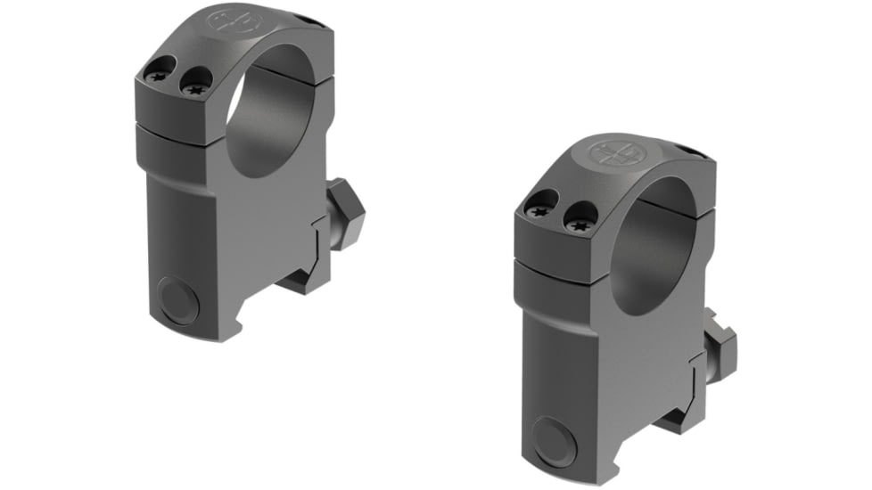Leupold Mark 4 Mounting Rings