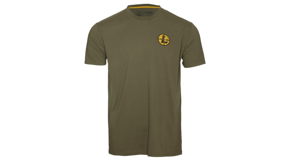 Leupold MTN Tee - Mens