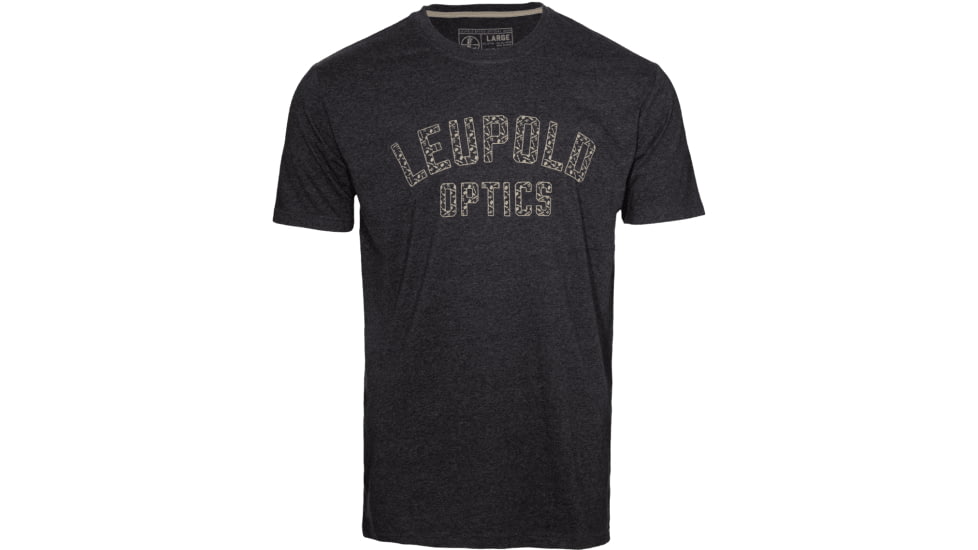 Leupold Optics Arch Tee - Mens