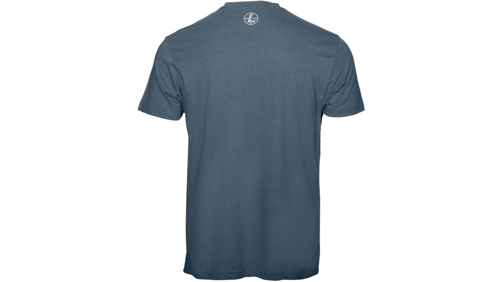 Leupold Riflescopes Tee - Mens