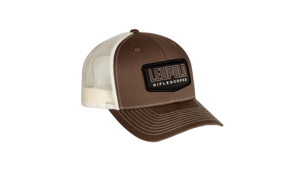 Leupold Riflescopes Trucker