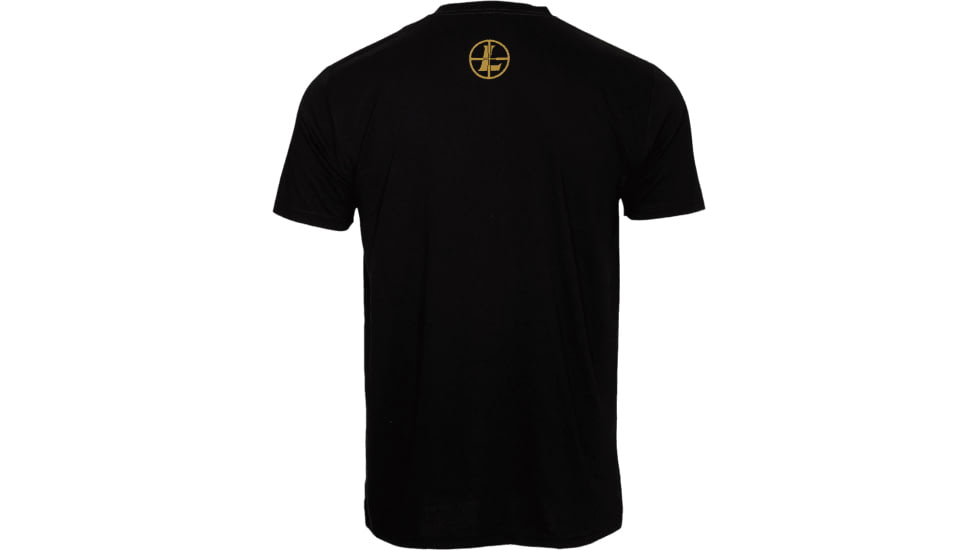Leupold Script Line Tee - Mens