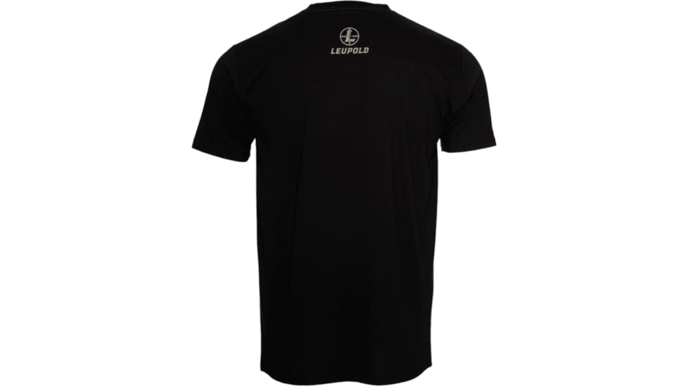 Leupold Stencil Tee - Mens