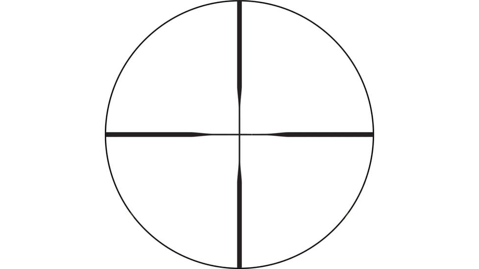 Leupold VX-4HD 4-16x50mm 30mm Tube Rifle Scope, Second Focal Plane