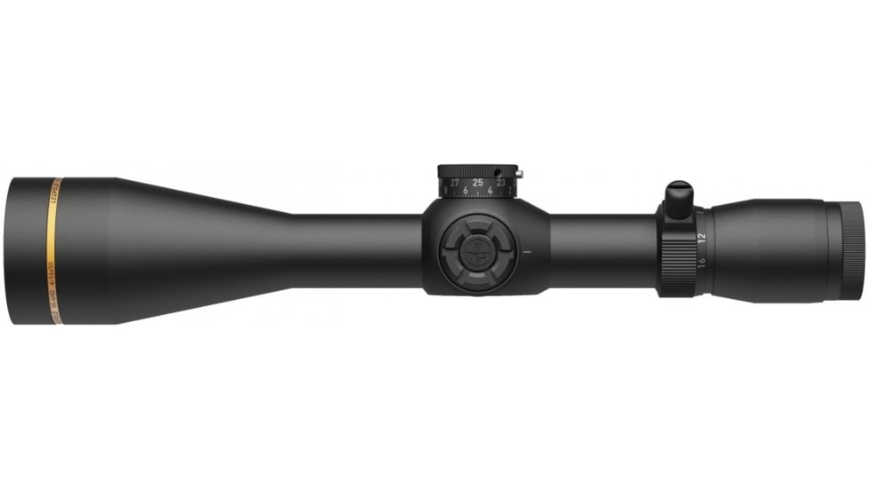 Leupold VX-4HD 4-16x50mm 30mm Tube Rifle Scope, Second Focal Plane