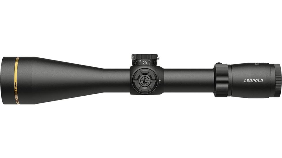 Leupold VX-5HD Gen 2