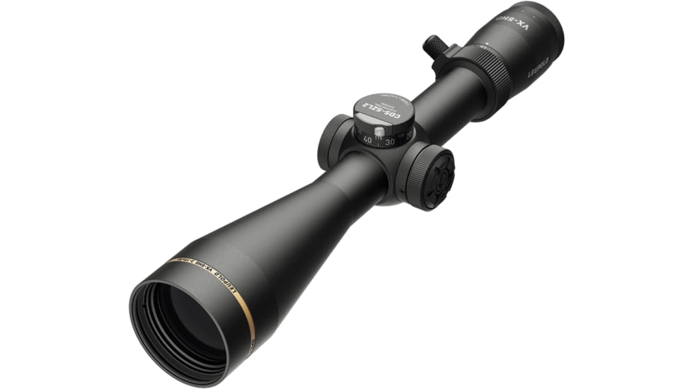 Leupold VX-5HD Gen 2