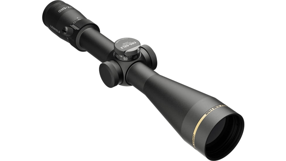 Leupold VX-5HD Gen 2