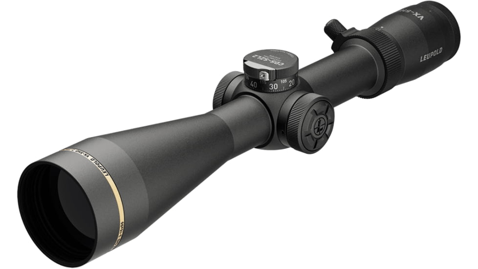 Leupold VX-5HD Gen 2