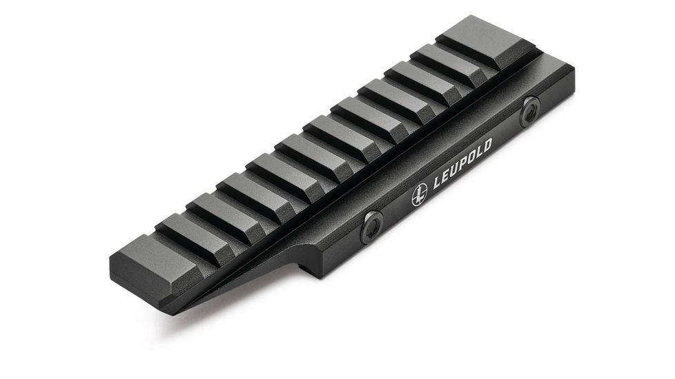 Leupold Mark 1 IMS Integral Rail Mount Matte 110288