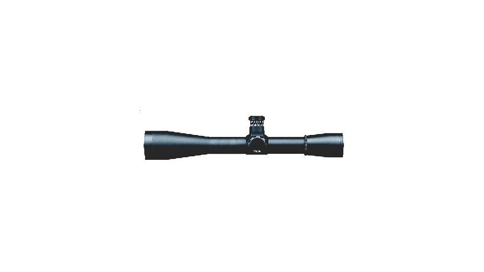 Demo,Leupold Mark 4 Long Range Tactical 10x40 LR/T M1 Rifle Scope w/ Mil Dot Reticle 48431
