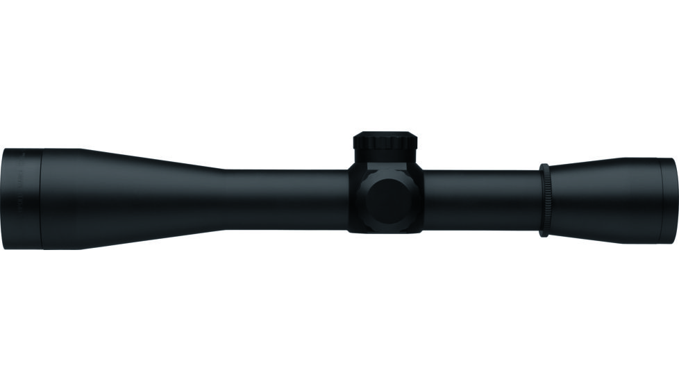 Leupold Mark 4 10x40mm LR/T M3 Matte Black Rifle Scope w/ Mil Dot Reticle 47638