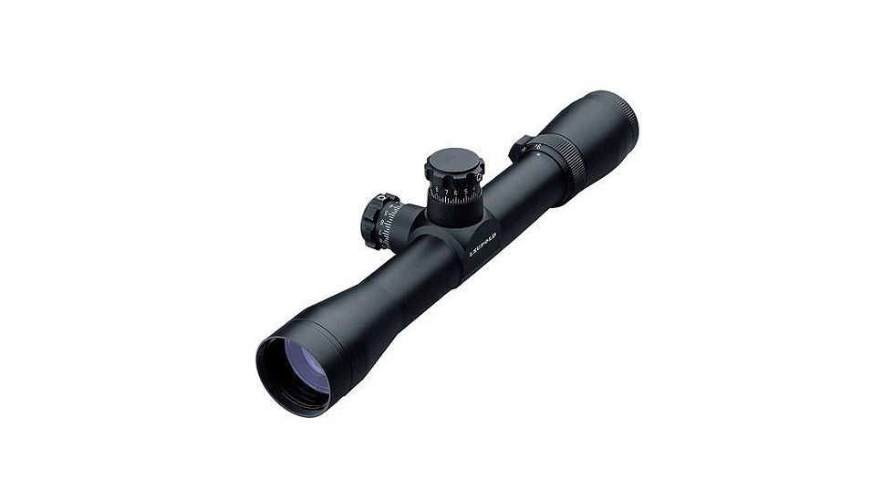 Demo,Leupold Mark 4 3-9x36mm MR/T M1 Rifle Scope 57080