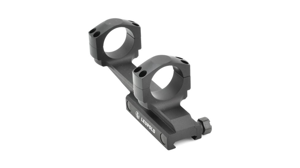 Leupold Mark 4 IMS 30mm 20-MOA Mount, Matte, 171987