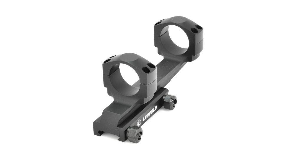 Leupold Mark 4 IMS 30mm 20-MOA Mount, Matte, 171987