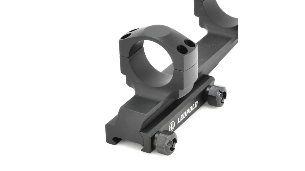 Leupold Mark 4 IMS 30mm 20-MOA Mount, Matte, 171987
