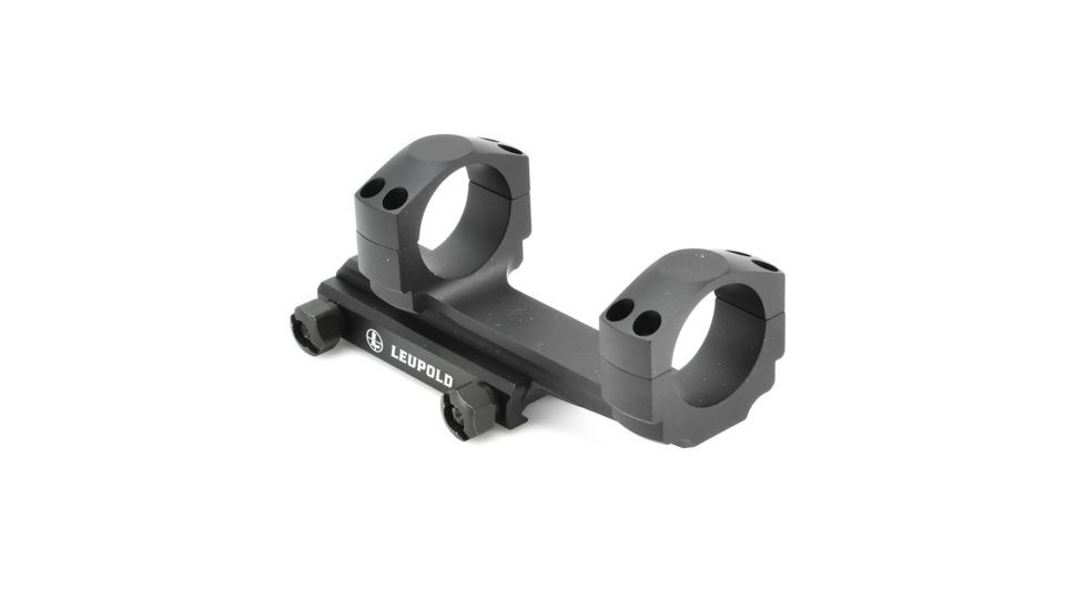 Leupold Mark 4 IMS 30mm 20-MOA Mount, Matte, 171987