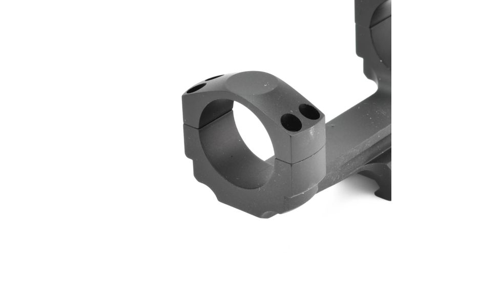 Leupold Mark 4 IMS 30mm 20-MOA Mount, Matte, 171987