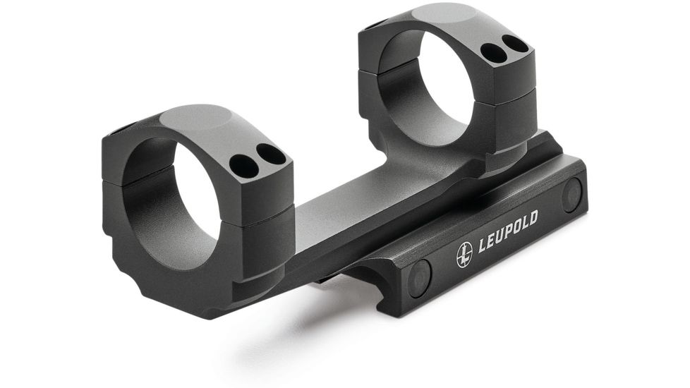 Leupold Mark 4 IMS 30mm 20-MOA Mount, Matte, 171987