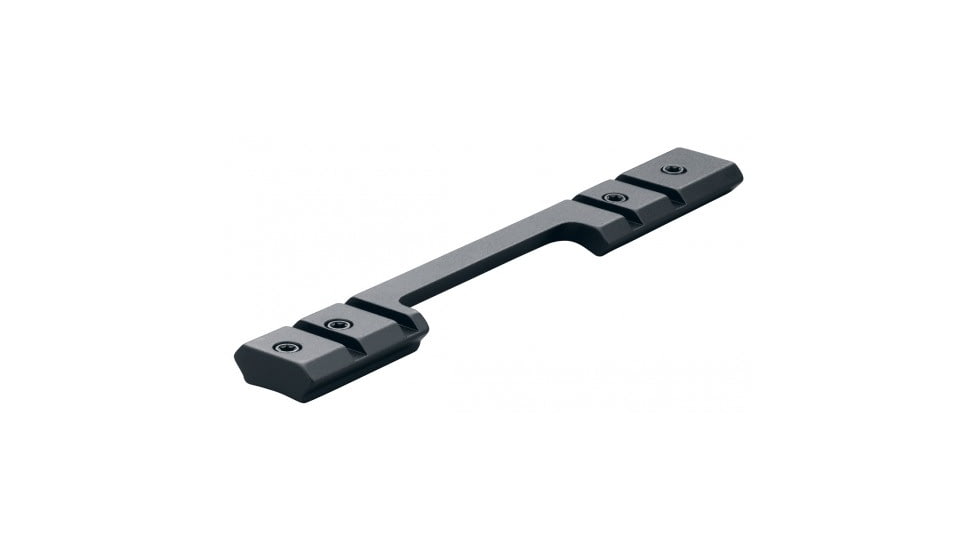 Leupold Mark 4 Tactical Mounts, Rem 700 LA/Super Mag Long Range 1-piece 65970