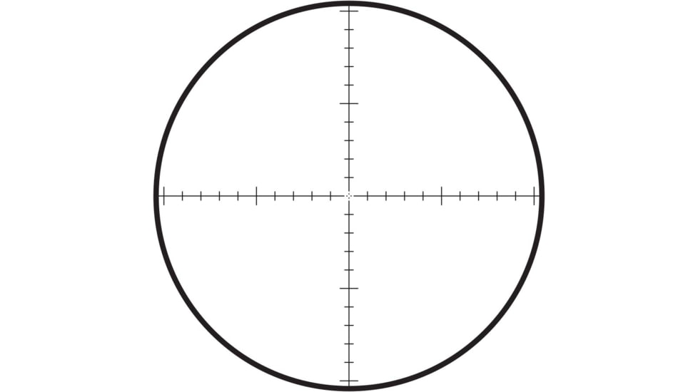 Leupold Mark 5HD 7-35x56mm Rifle Scope, 35 mm Tube, Second Focal Plane, Black, Matte, TMOA Plus Reticle, MOA Adjustment, 174549
