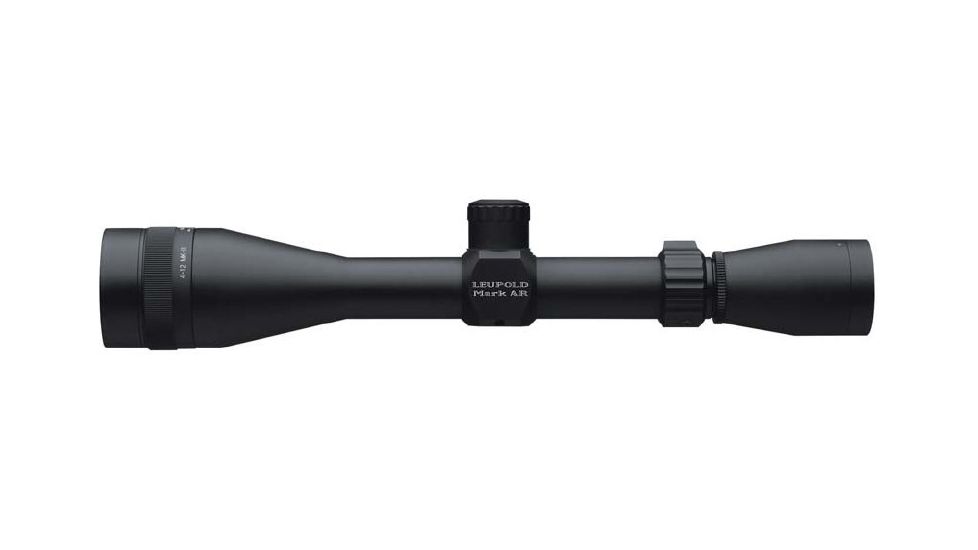 Leupold Mark AR 4-12x40 Rifle Scope