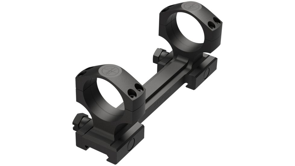 Leupold Mark IMS, Bolt-Action, Matte Black, 34mm, 176884