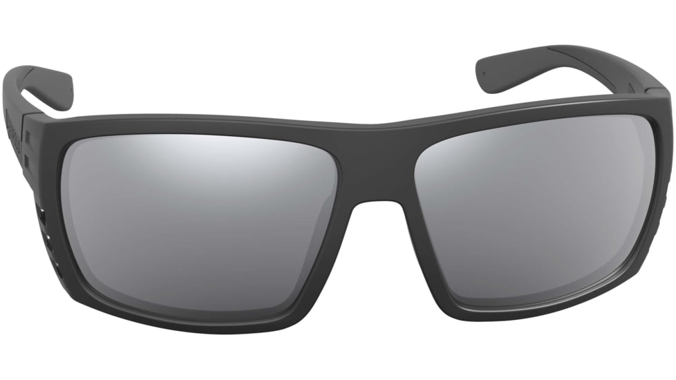 Leupold Payload Performance Eyewear, Matte Black Frame, Shadow Gray Flash Lens, Universal, 181272