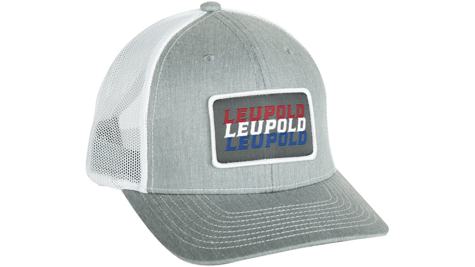 Leupold Reticle Trucker Hat 450053