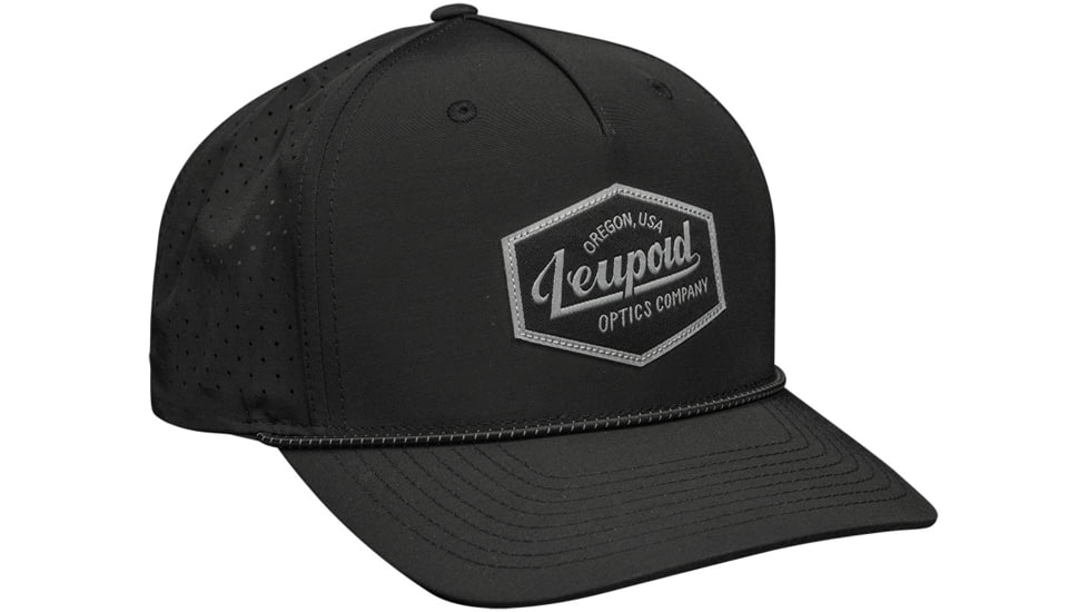 Leupold Reticle Trucker Hat 450053