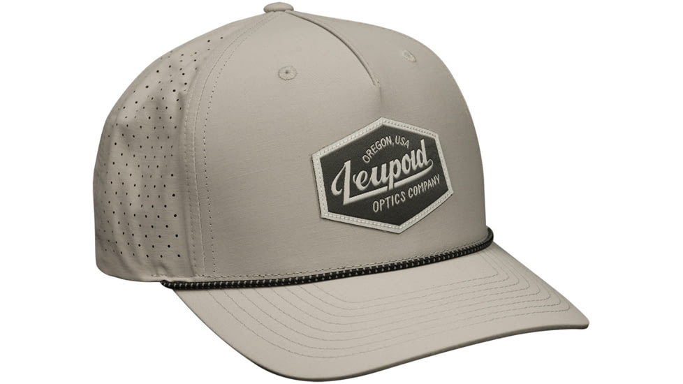 Leupold Reticle Trucker Hat 450053