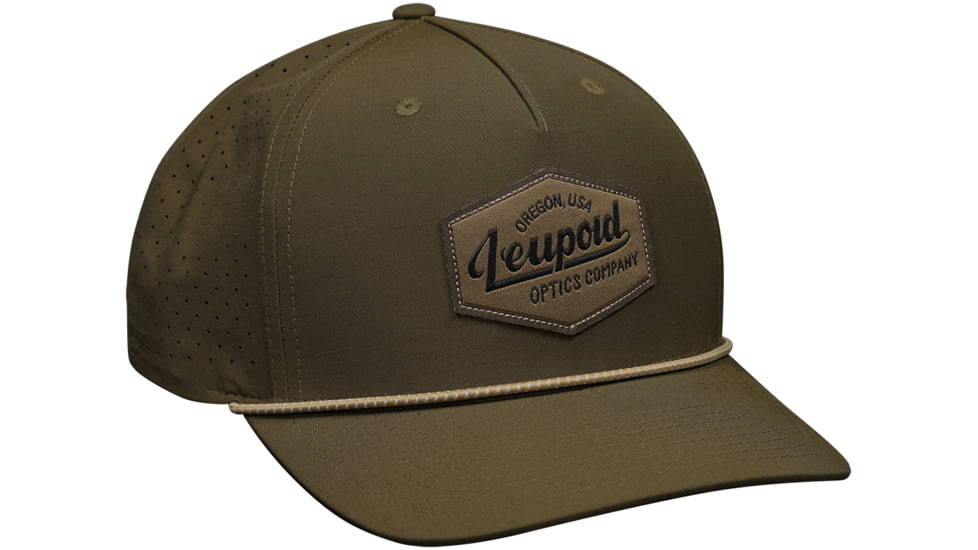 Leupold Reticle Trucker Hat 450053