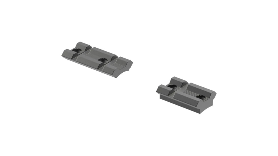 Leupold Rifleman Gen2 Winchester 70 2-pc, Black, Matte, 185526