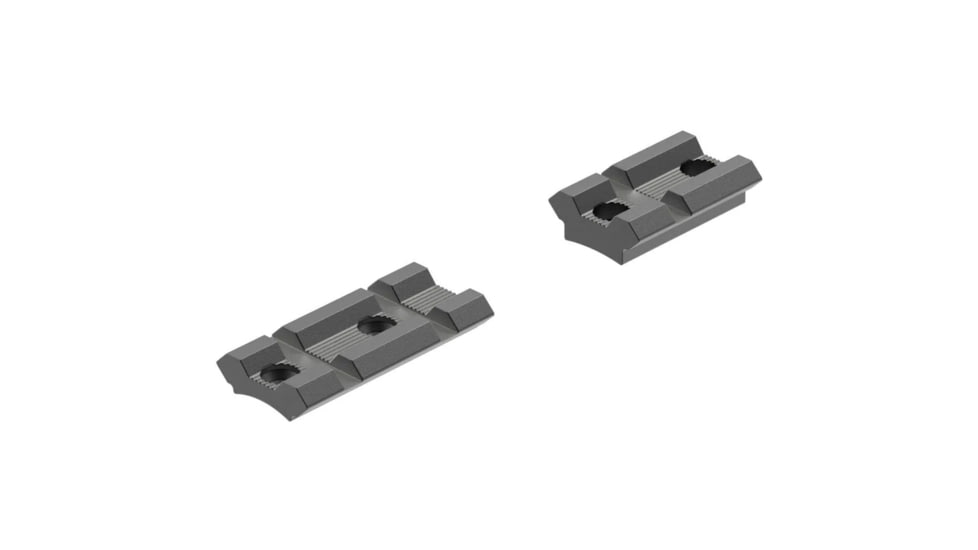 Leupold Rifleman Gen2 Winchester XPR 2-pc, Black, Matte, 185527