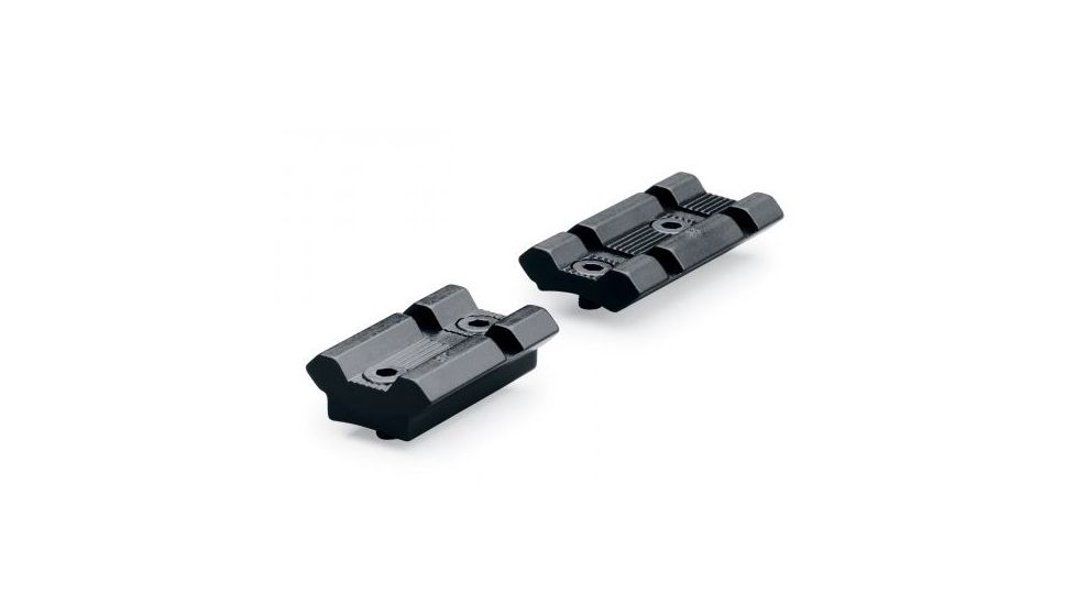 USED Leupold Rifleman Savage 10/110 Round Rcvr 2-pc, Matte 170385, EDEMO1