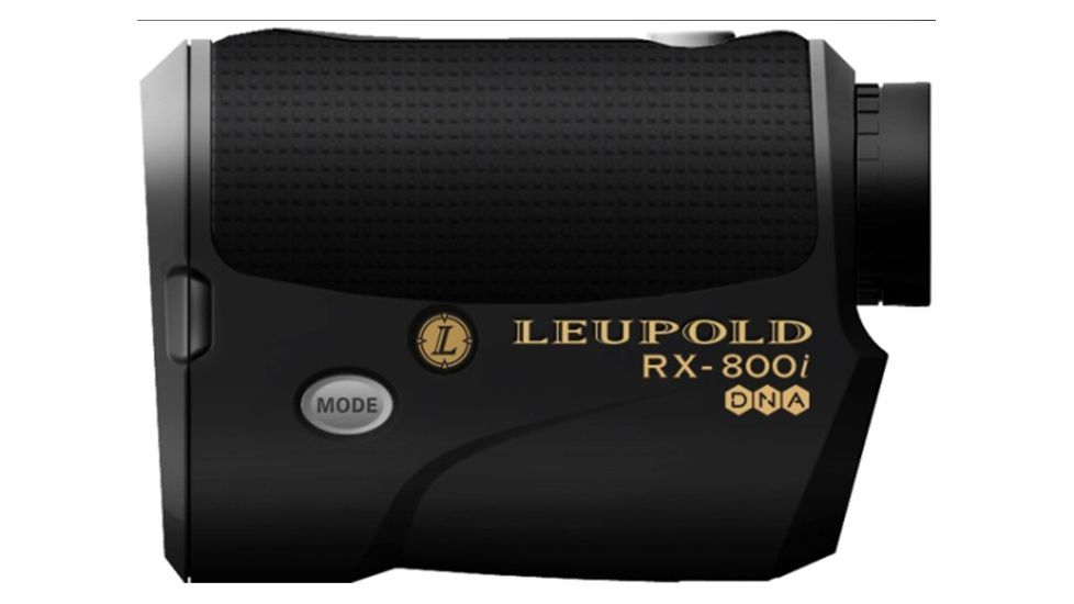 Leupold RX-800i Range Finder With DNA Engine