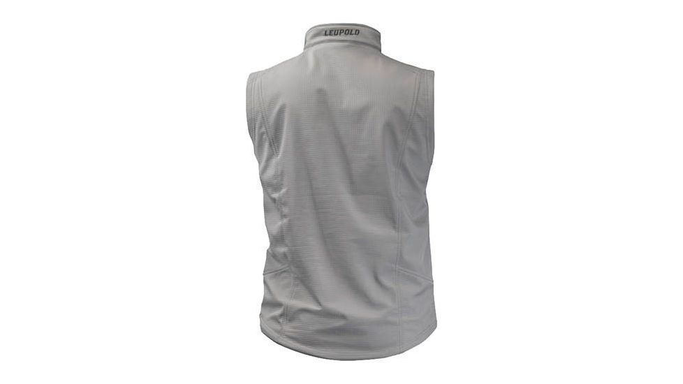 Leupold Secluded Vest, Shadow Gray, 2XL, 173339
