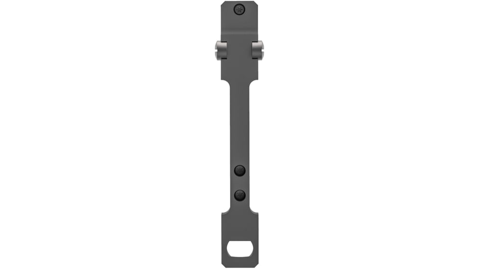 Leupold STD Marlin 336R 1-Piece Base, Matte, Black, 178127