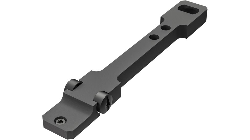 Leupold STD Marlin 336R 1-Piece Base, Matte, Black, 178127