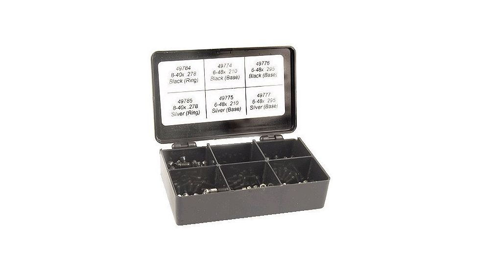 Leupold Torx Screw Kit - 52395