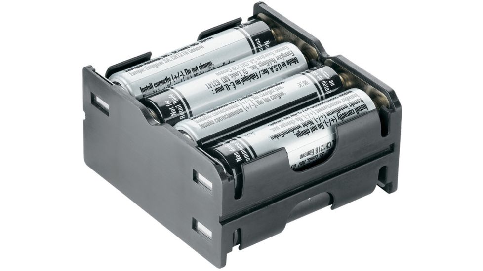 Leupold Trail Cam RCX Lithium Ion Controller Battery 112773 