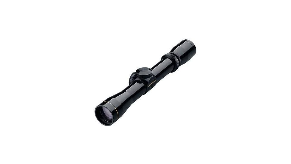Leupold VX-1 2-7x28mm Rimfire Rifle Scope