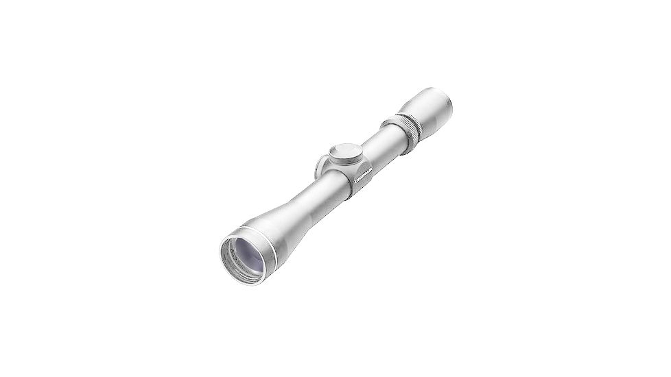 Leupold VX-2 3-9x33mm Ultralight Rifle Scope