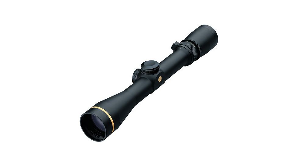 Leupold VX-3 2.5-8x36mm Rifle Scope Gloss and Duplex Reticle