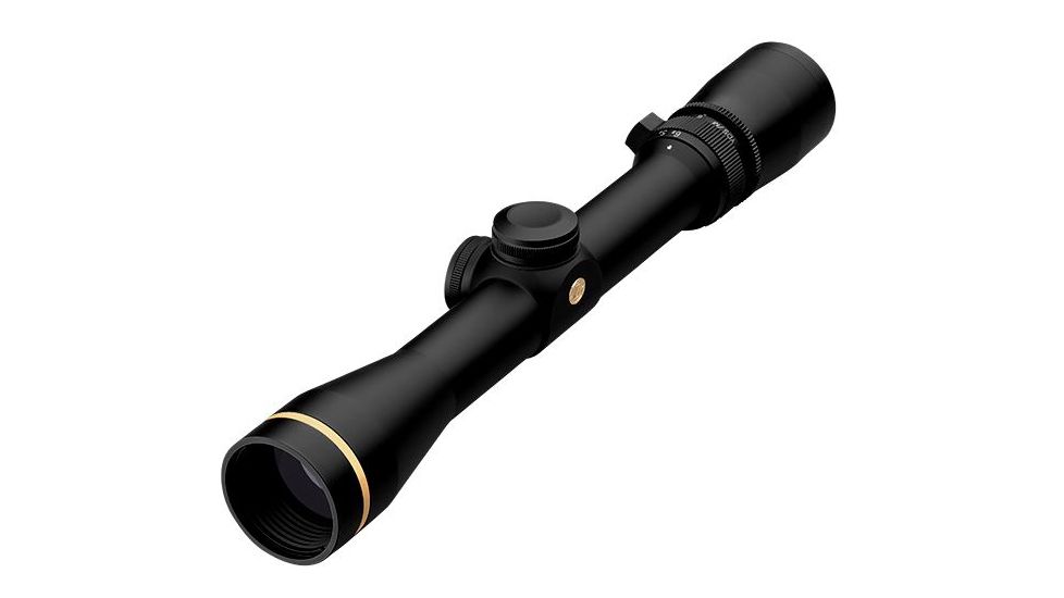 Leupold VX-3i  3.5-10x50mm Matte Boone &amp; Crockett 170685