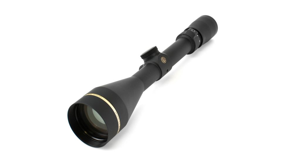 Leupold VX-3i 3.5-10x50mm Matte Duplex 170684
