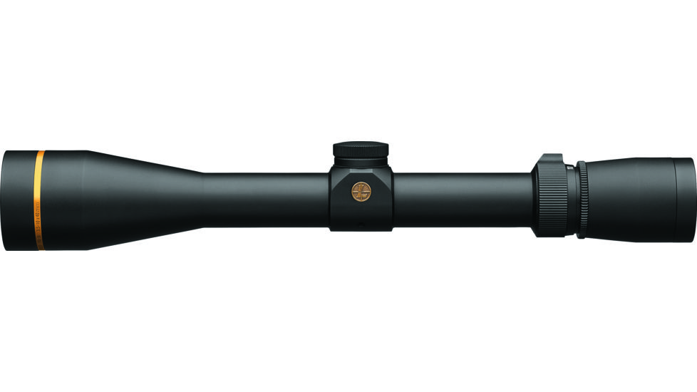 Leupold VX-3i 3.5-10x50mm CDS Matte Wind-Plex 170687