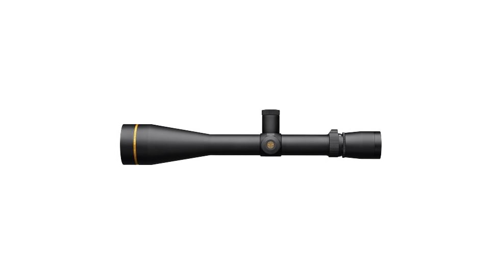 Leupold VX-3i  6.5-20x50mm (30mm) Side Focus CDS Target Matte Target Dot 170716