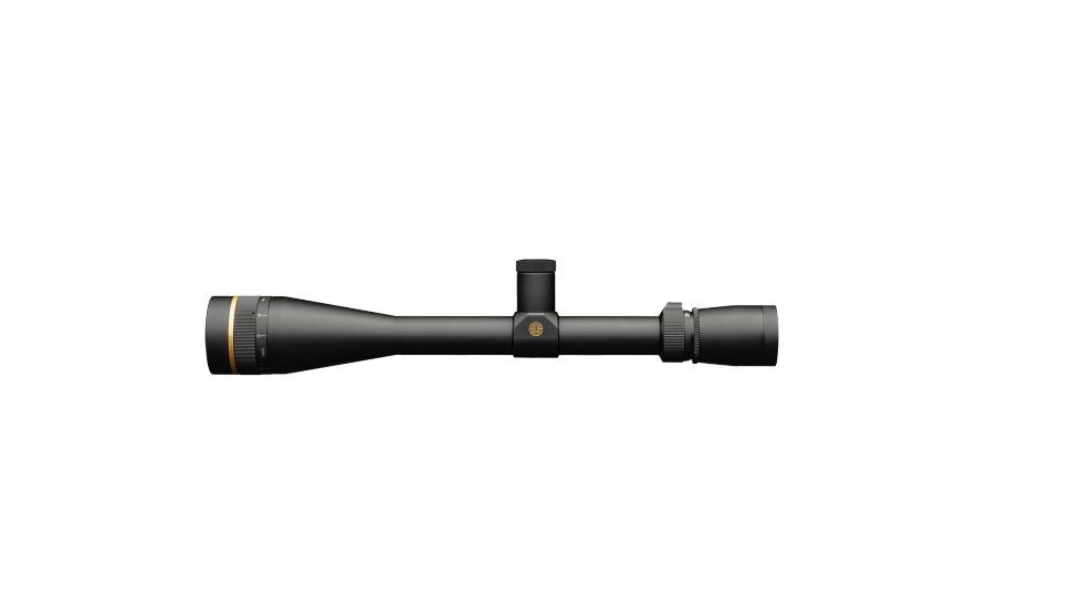 Leupold VX-3i 6.5-20x40mm, 1 inch EFR CDS Target Matte Fine Duplex, 170885