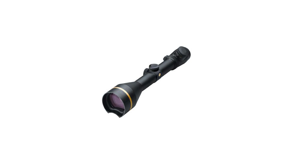 Leupold VX-3L 4.5-14x50 Waterproof 30mm Rifle Scope, Illum. Boone &amp; Crockett Reticle